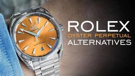 rolex oyster cheap alternative|oyster perpetual watch alternative.